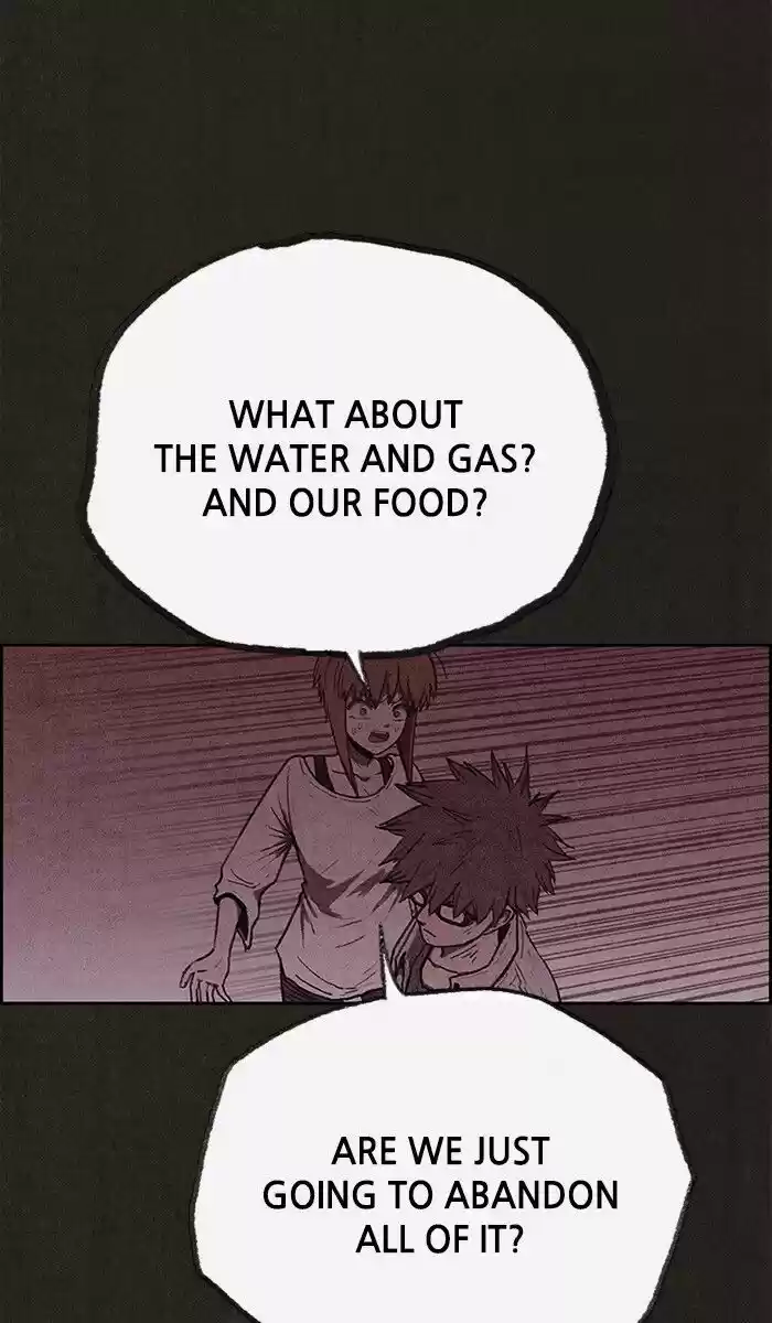 Home Sweet Home (KIM Carnby) ch.112