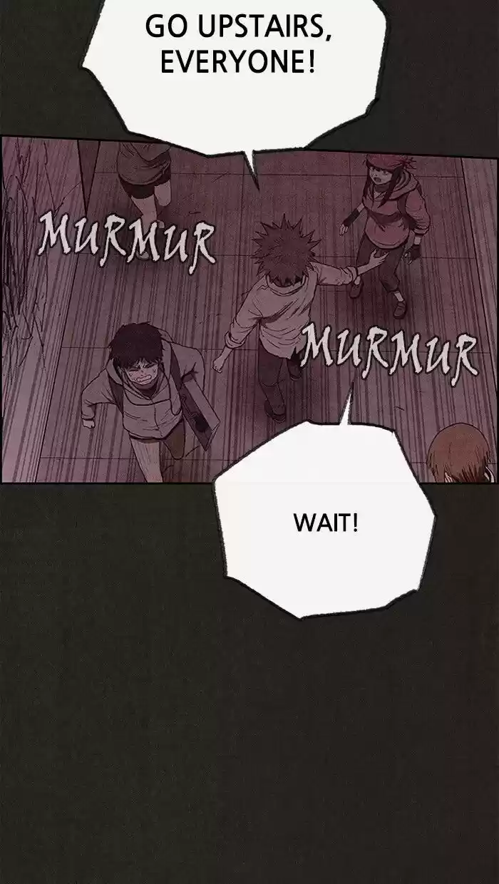 Home Sweet Home (KIM Carnby) ch.112