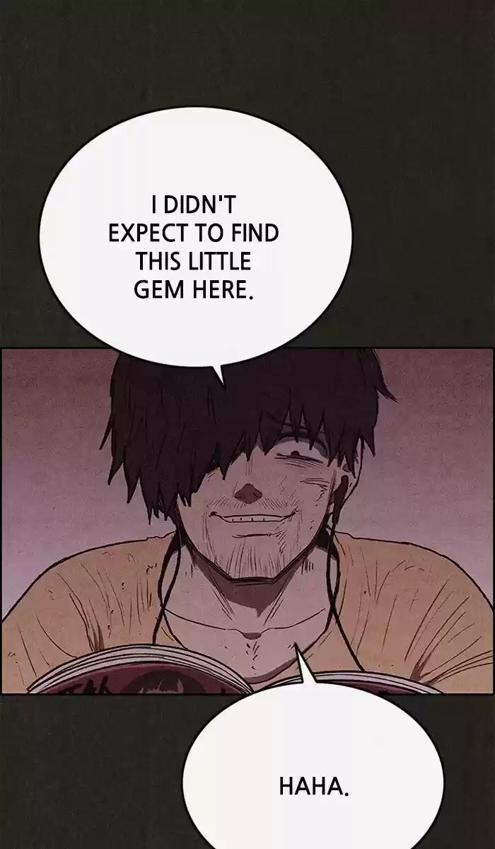 Home Sweet Home (KIM Carnby) ch.112