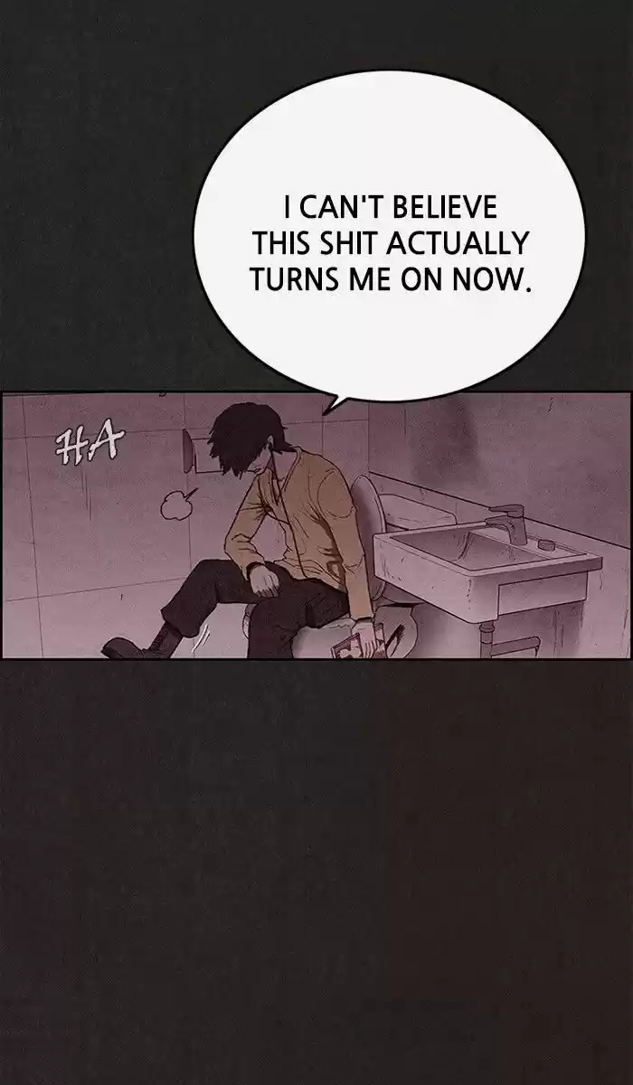 Home Sweet Home (KIM Carnby) ch.112