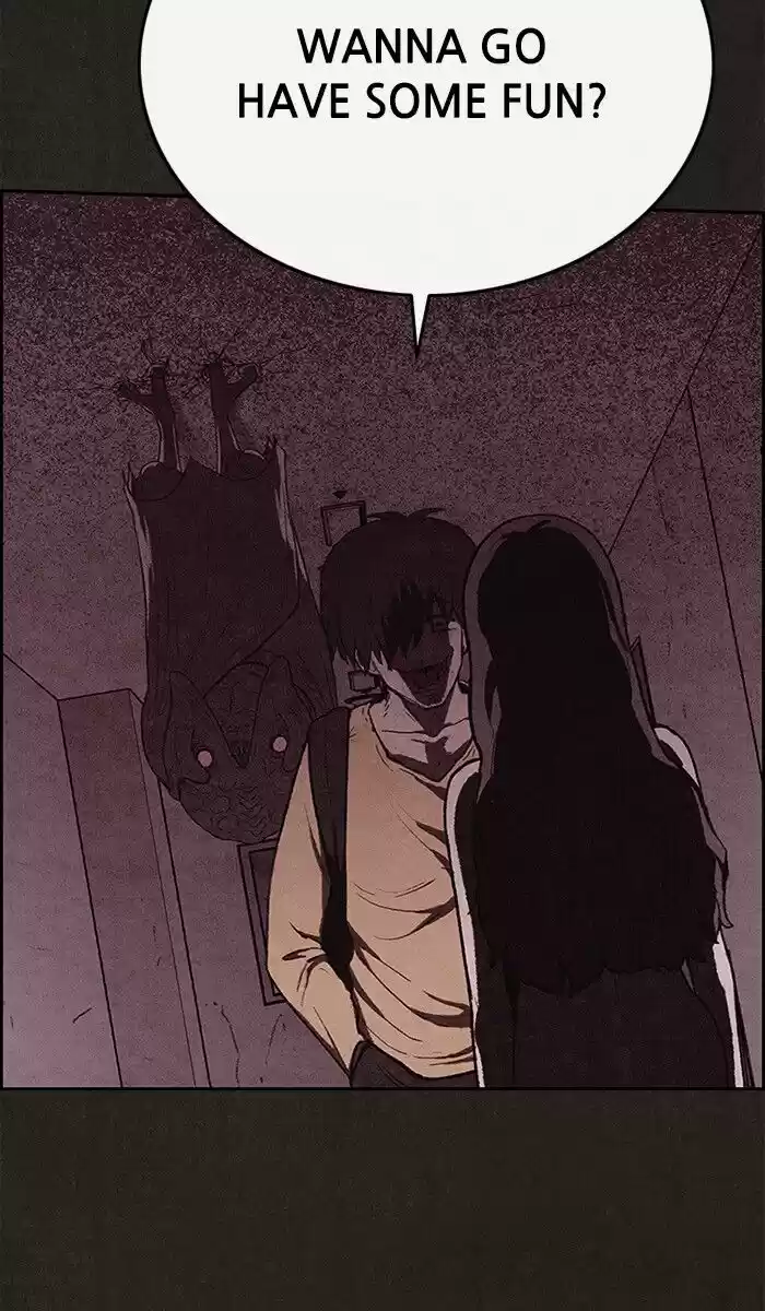 Home Sweet Home (KIM Carnby) ch.113