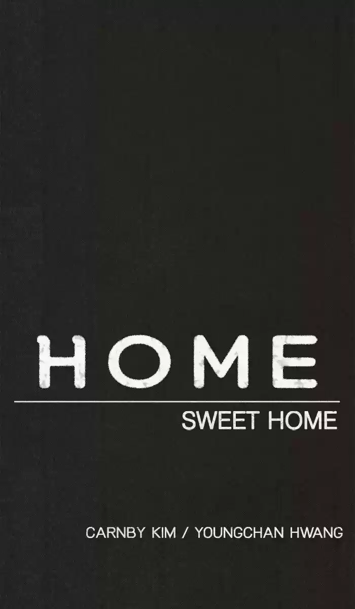 Home Sweet Home (KIM Carnby) ch.113