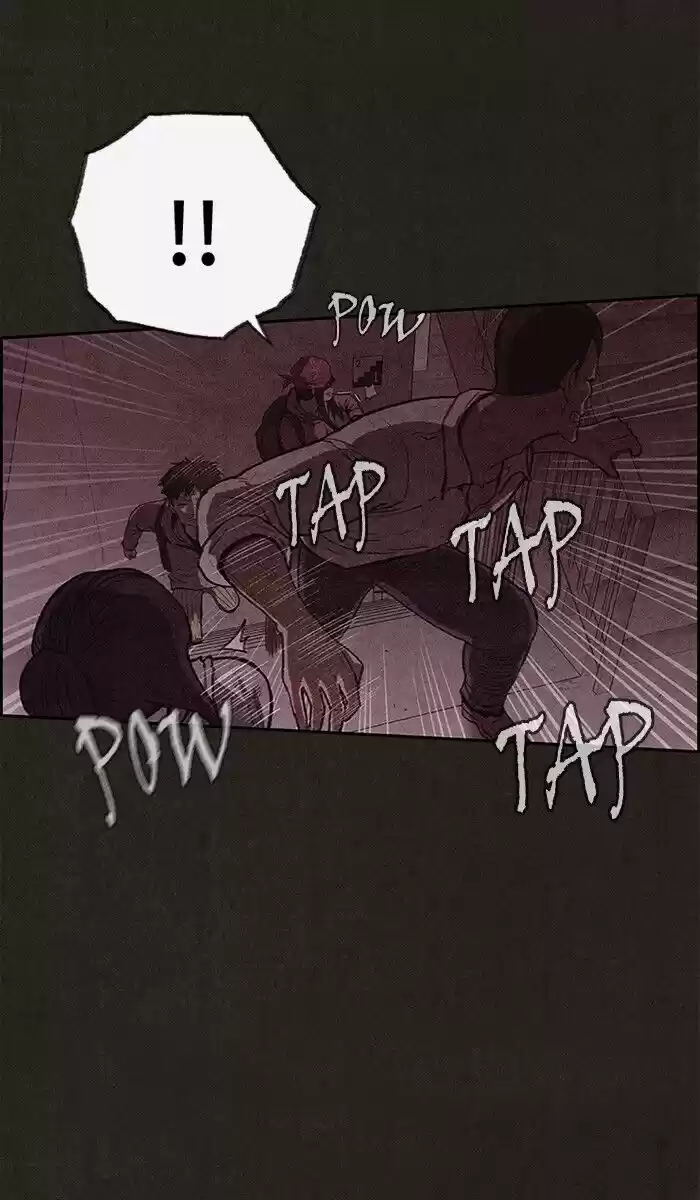 Home Sweet Home (KIM Carnby) ch.113