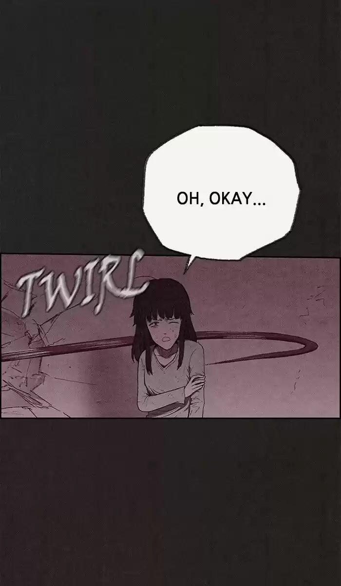 Home Sweet Home (KIM Carnby) ch.113