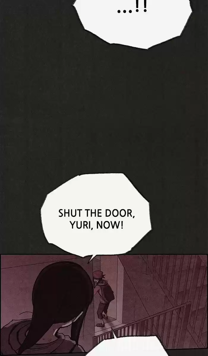 Home Sweet Home (KIM Carnby) ch.113