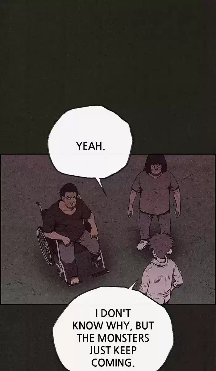 Home Sweet Home (KIM Carnby) ch.113