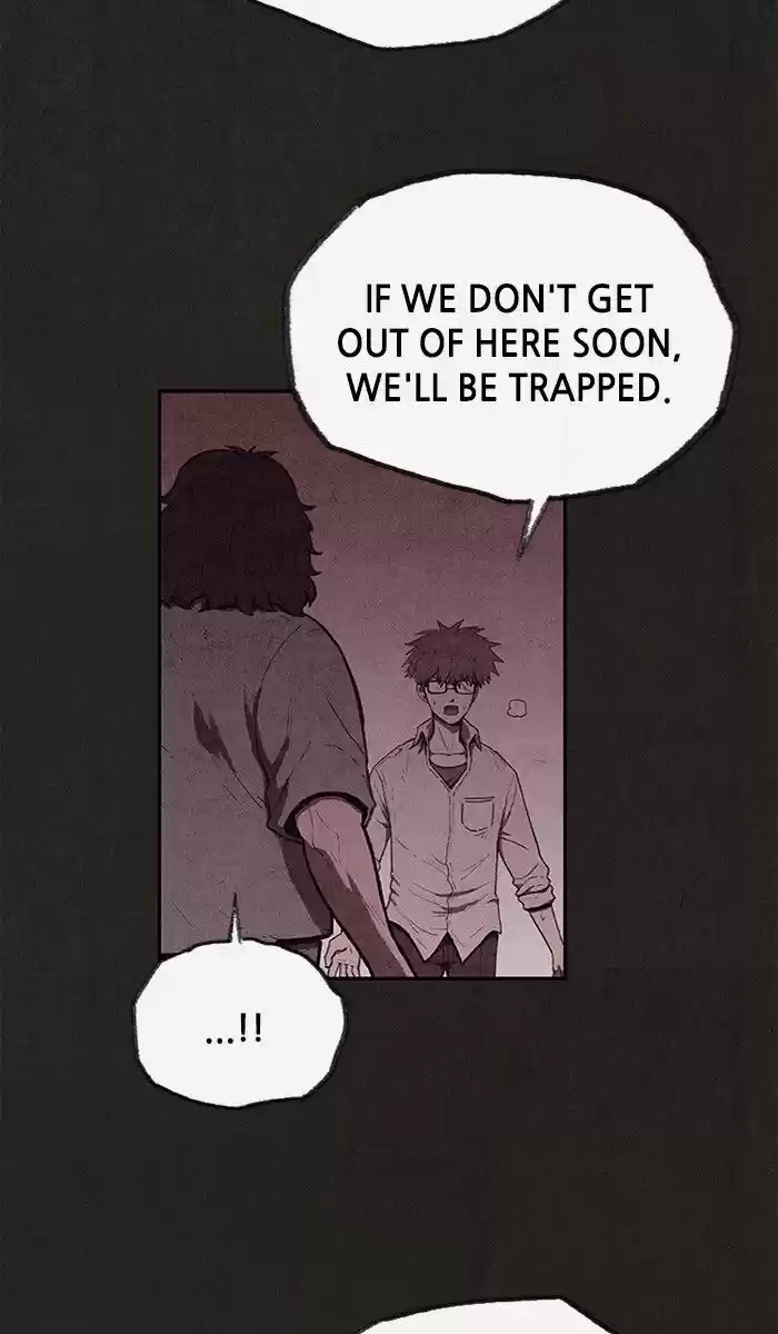 Home Sweet Home (KIM Carnby) ch.113