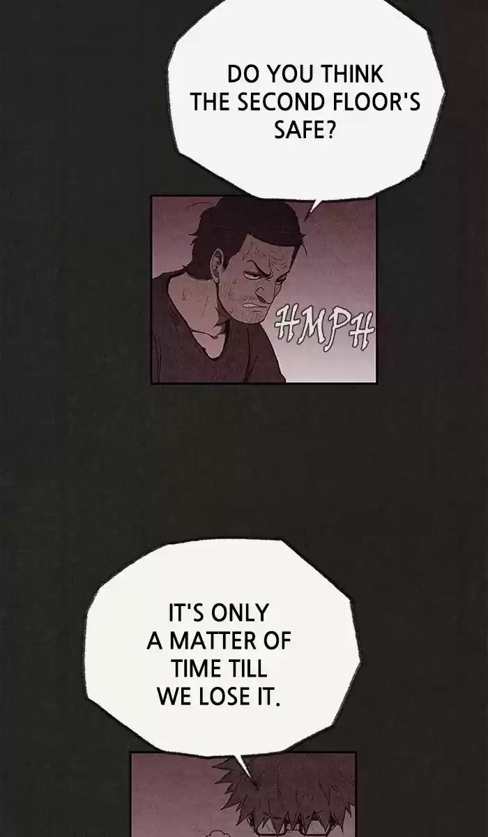 Home Sweet Home (KIM Carnby) ch.113