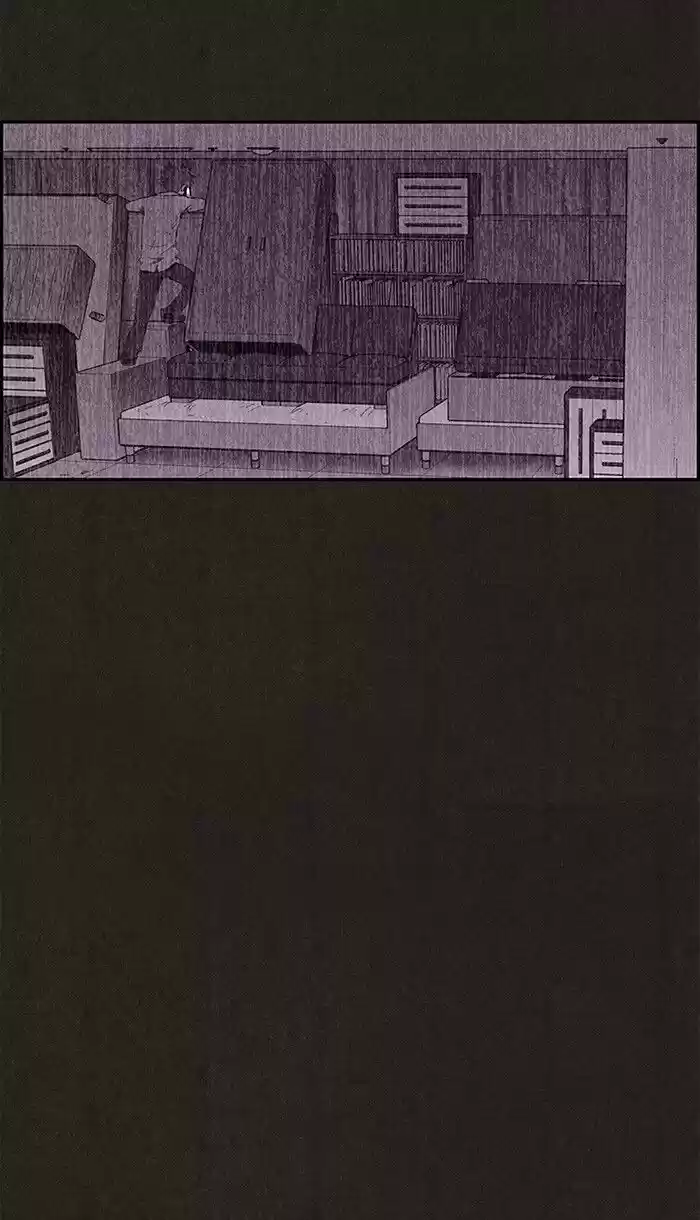 Home Sweet Home (KIM Carnby) ch.113