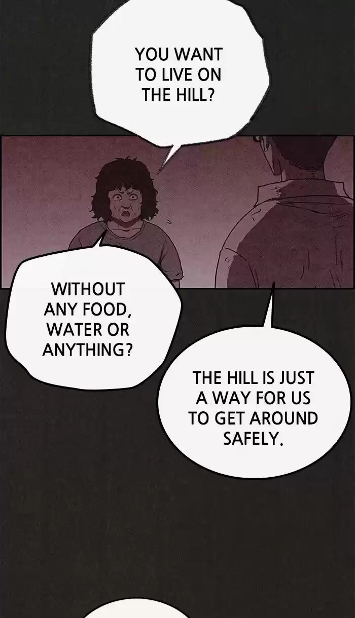 Home Sweet Home (KIM Carnby) ch.113