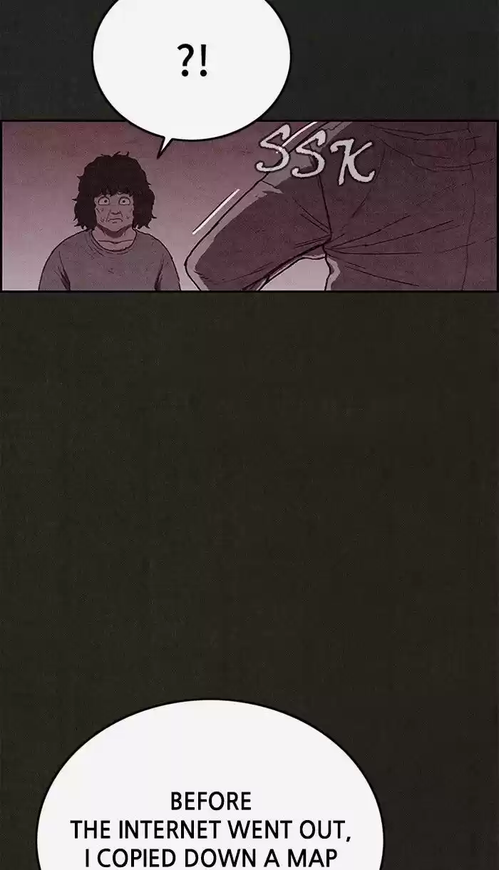 Home Sweet Home (KIM Carnby) ch.113