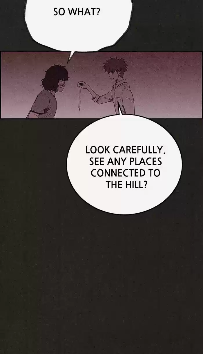 Home Sweet Home (KIM Carnby) ch.113