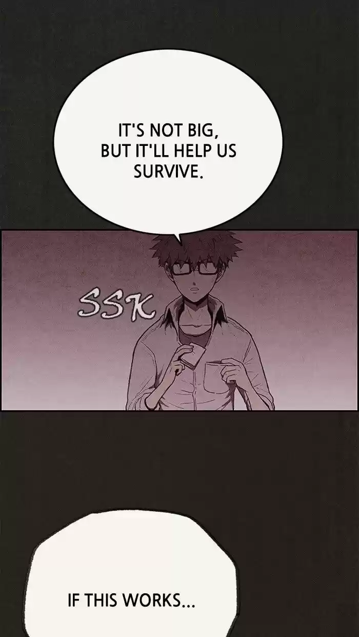 Home Sweet Home (KIM Carnby) ch.113