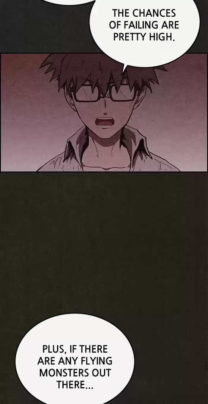 Home Sweet Home (KIM Carnby) ch.113