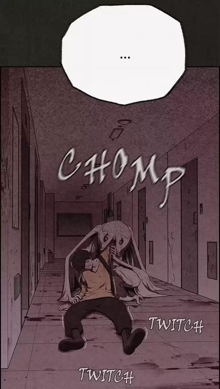 Home Sweet Home (KIM Carnby) ch.113