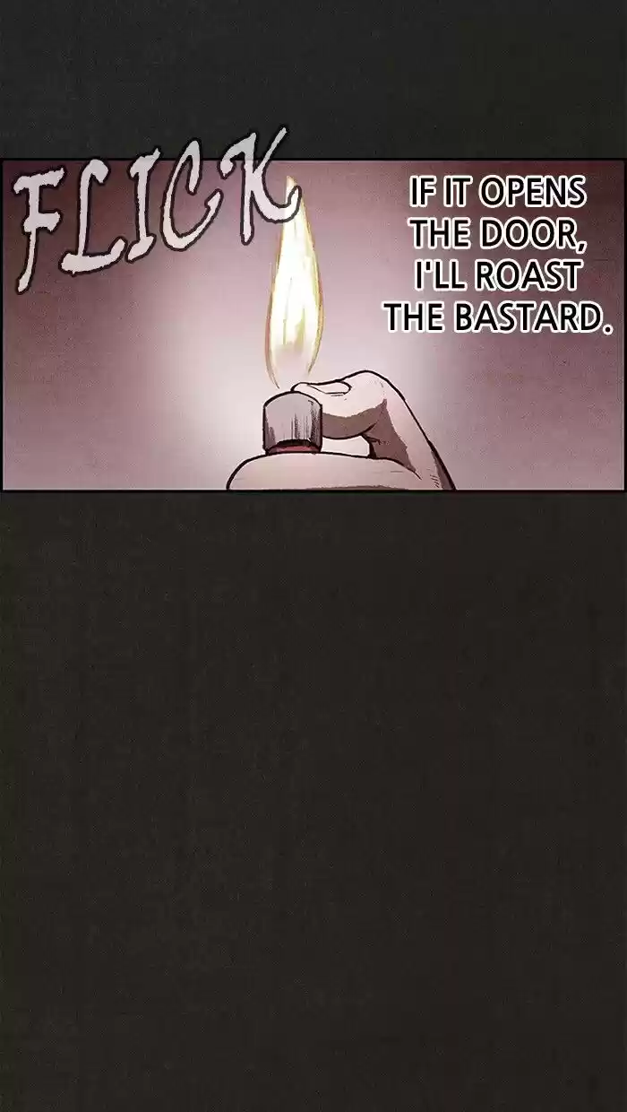 Home Sweet Home (KIM Carnby) ch.114