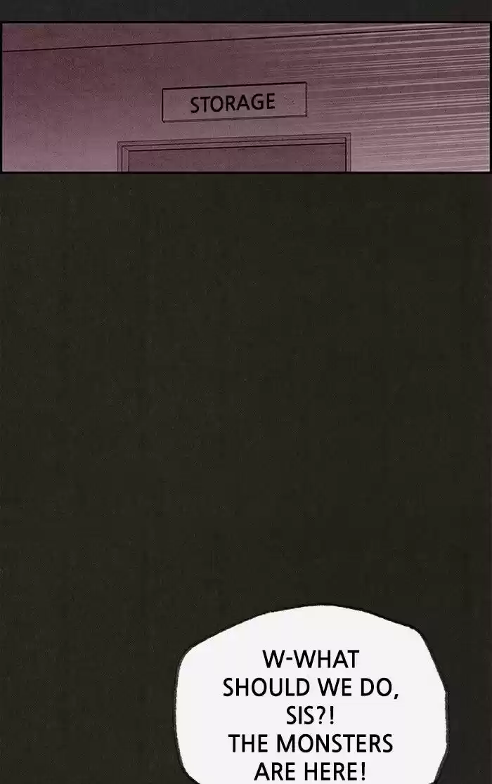 Home Sweet Home (KIM Carnby) ch.114