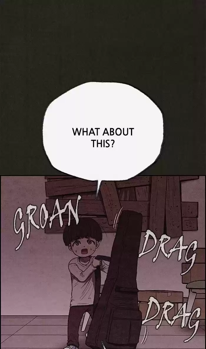 Home Sweet Home (KIM Carnby) ch.114