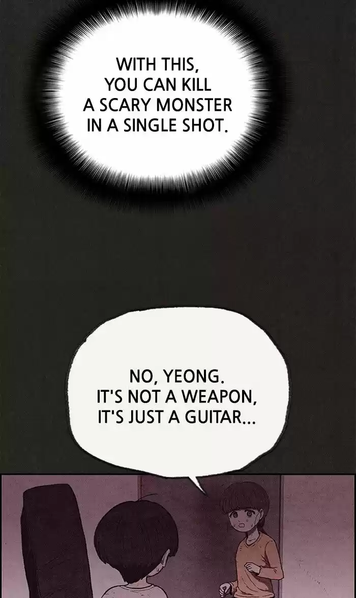 Home Sweet Home (KIM Carnby) ch.114