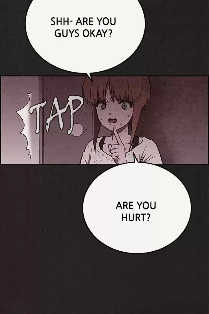 Home Sweet Home (KIM Carnby) ch.114