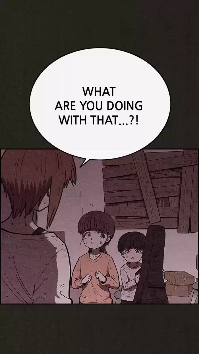 Home Sweet Home (KIM Carnby) ch.114