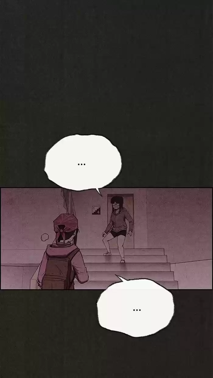 Home Sweet Home (KIM Carnby) ch.114