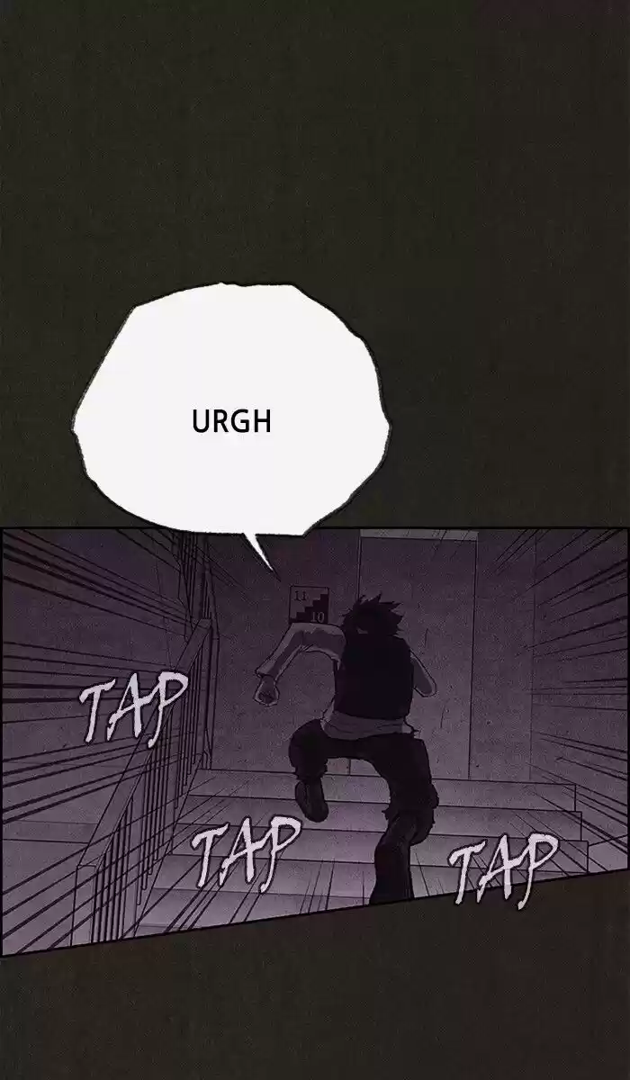 Home Sweet Home (KIM Carnby) ch.115