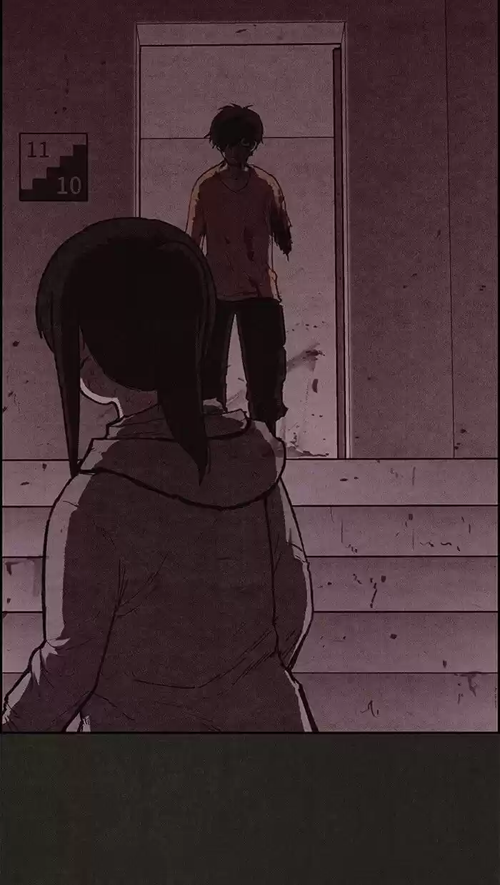 Home Sweet Home (KIM Carnby) ch.115