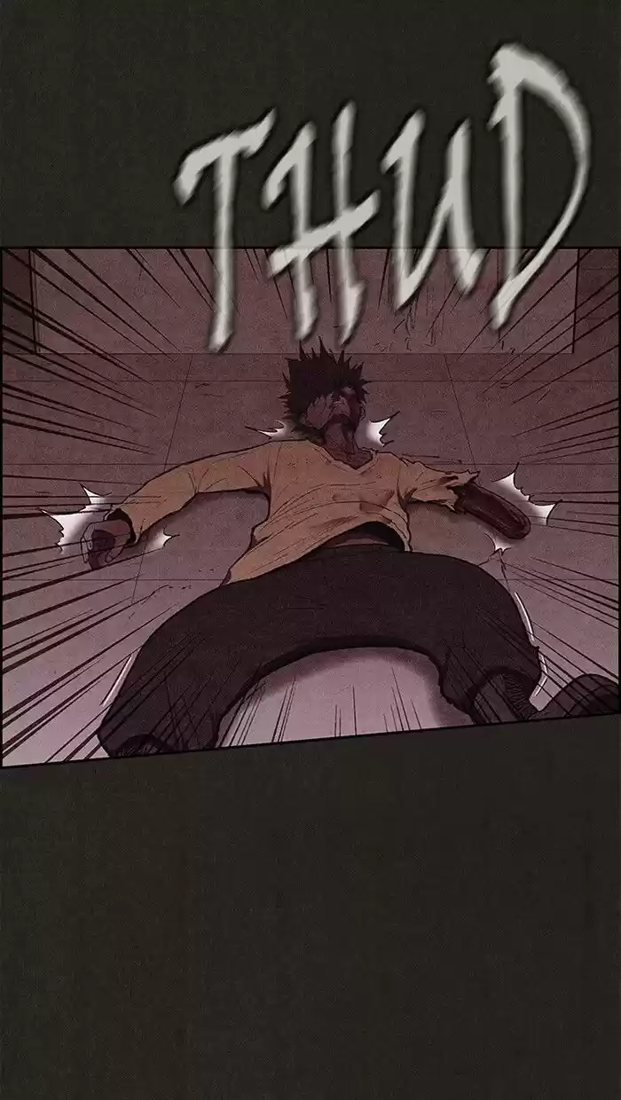 Home Sweet Home (KIM Carnby) ch.115