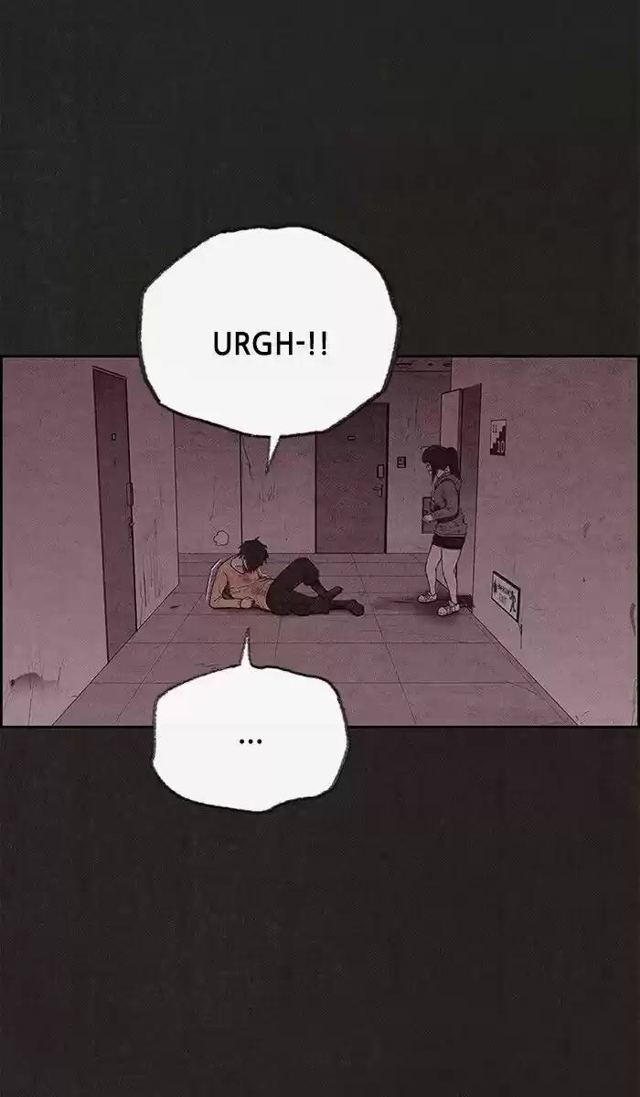 Home Sweet Home (KIM Carnby) ch.115