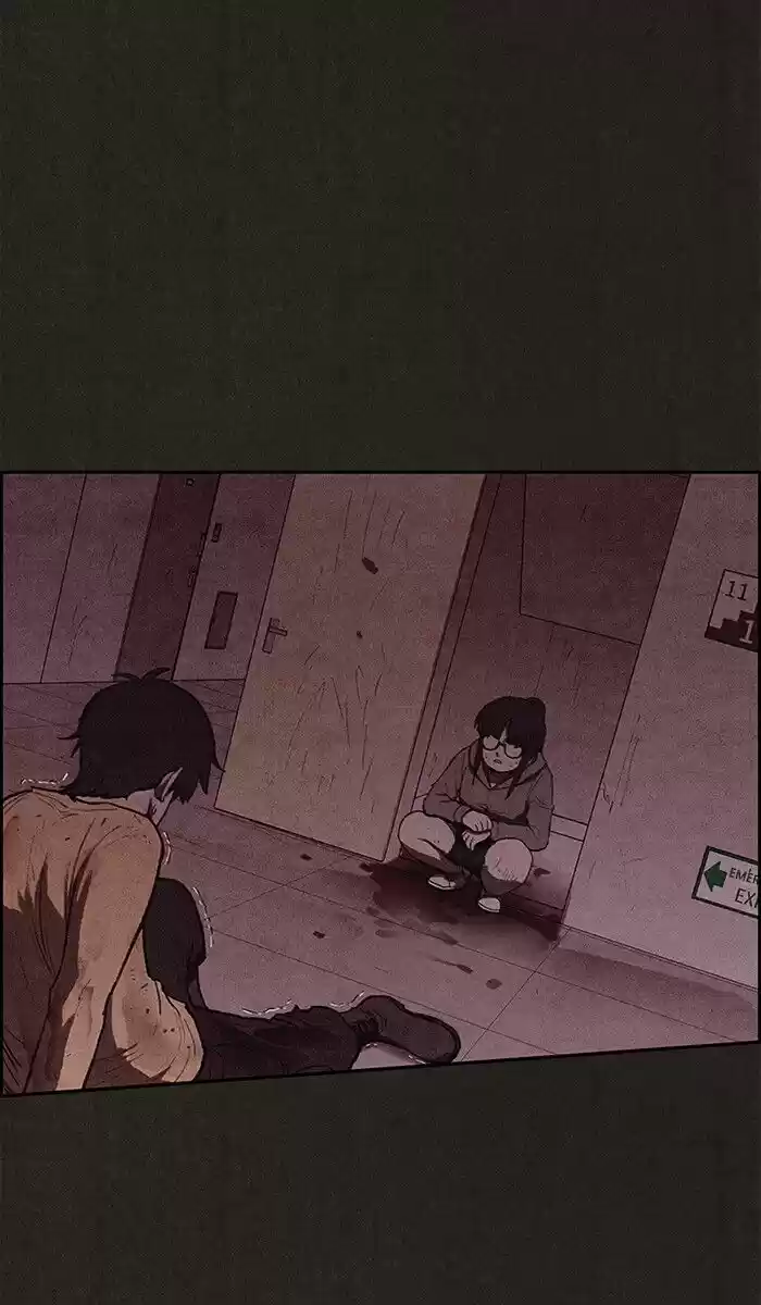 Home Sweet Home (KIM Carnby) ch.115