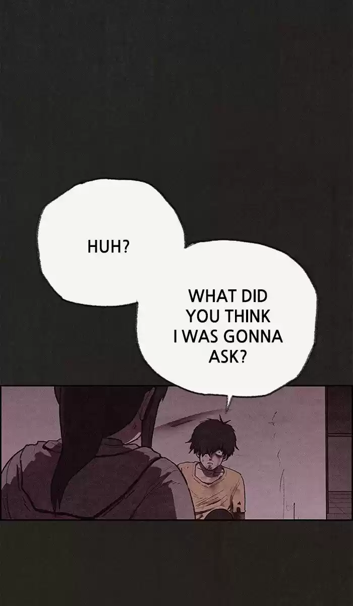 Home Sweet Home (KIM Carnby) ch.115