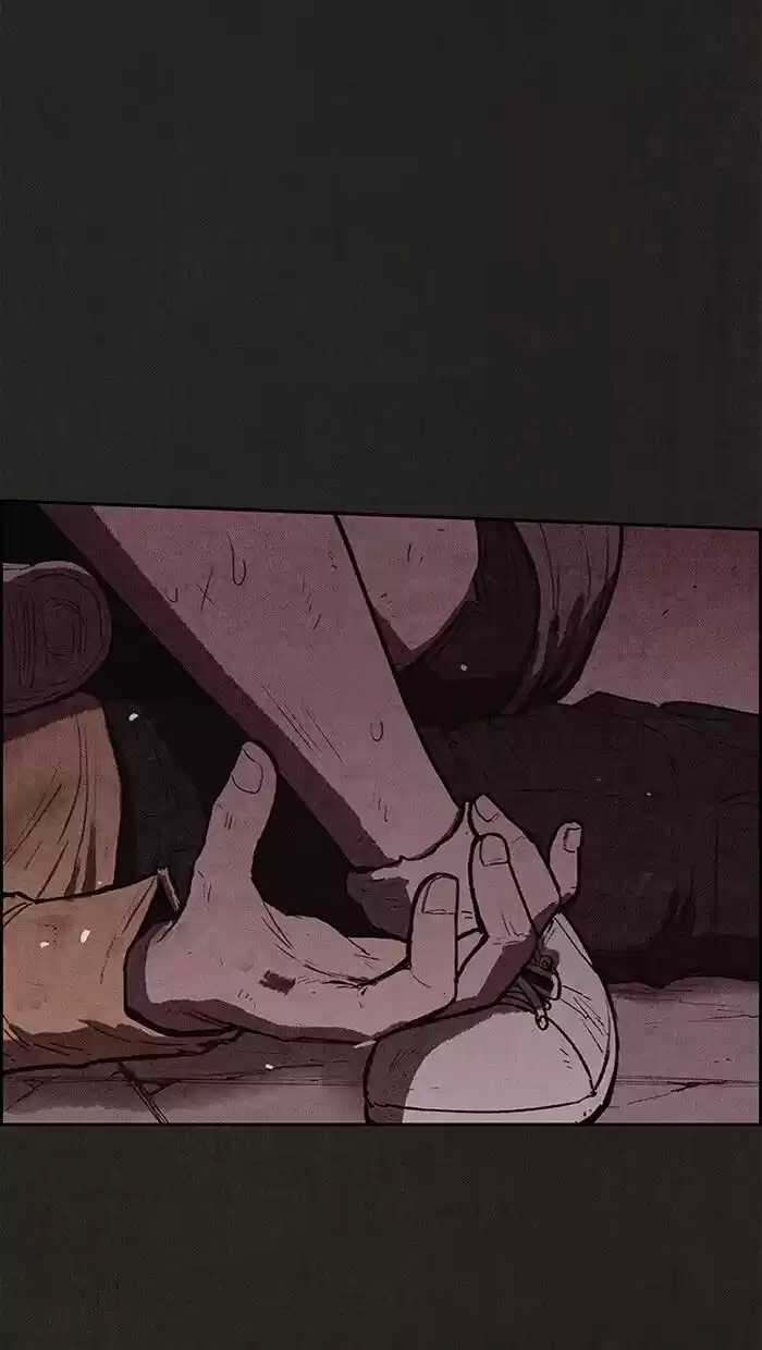 Home Sweet Home (KIM Carnby) ch.115