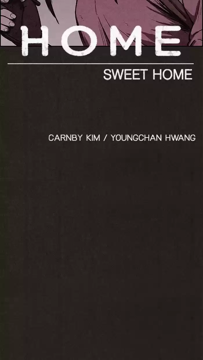 Home Sweet Home (KIM Carnby) ch.116
