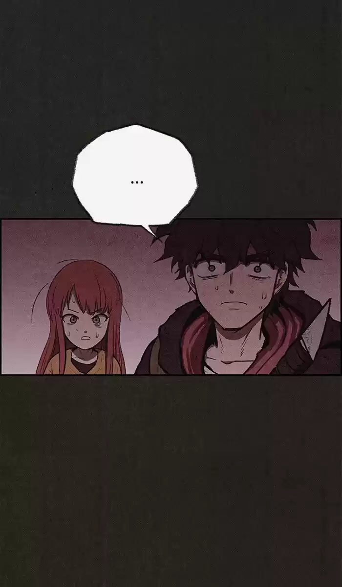 Home Sweet Home (KIM Carnby) ch.116