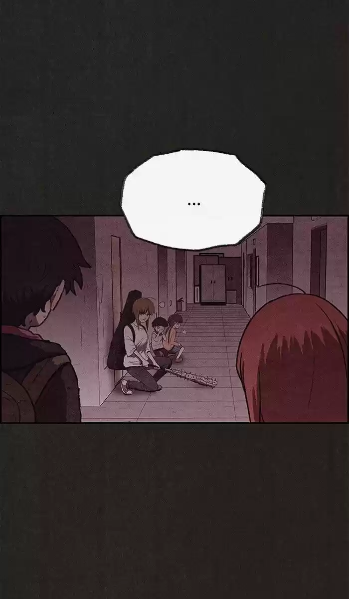 Home Sweet Home (KIM Carnby) ch.116