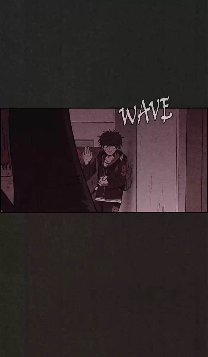 Home Sweet Home (KIM Carnby) ch.116