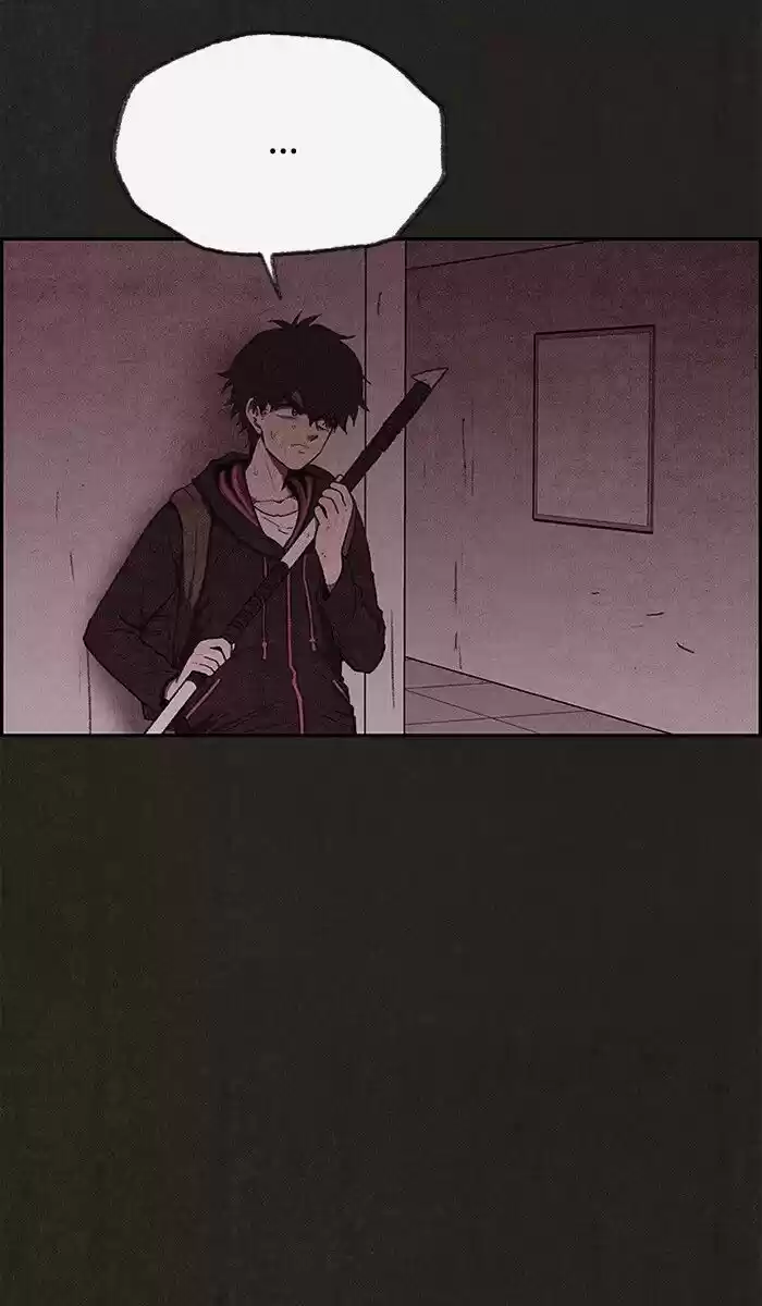 Home Sweet Home (KIM Carnby) ch.116