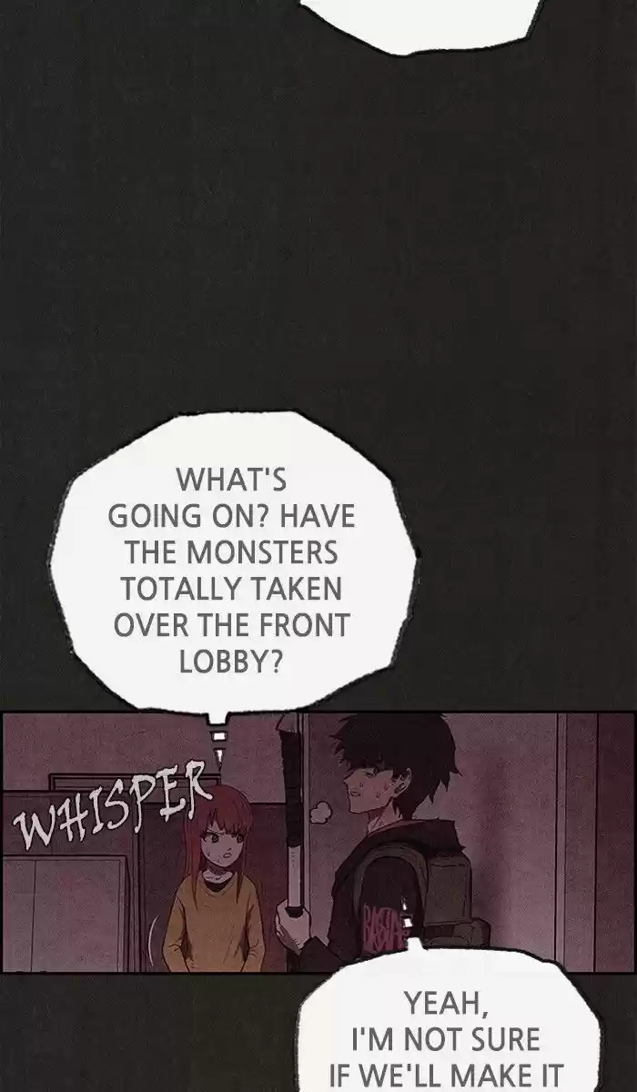 Home Sweet Home (KIM Carnby) ch.116