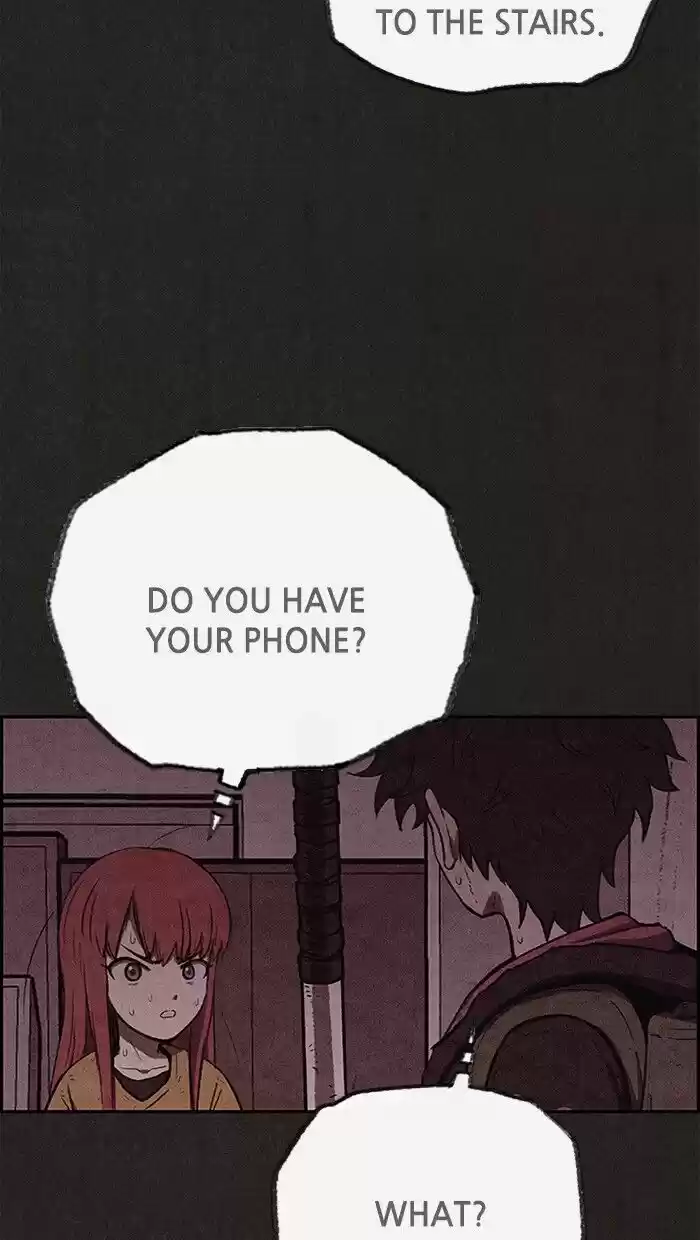 Home Sweet Home (KIM Carnby) ch.116