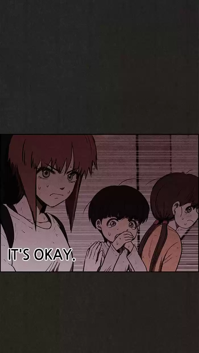 Home Sweet Home (KIM Carnby) ch.116