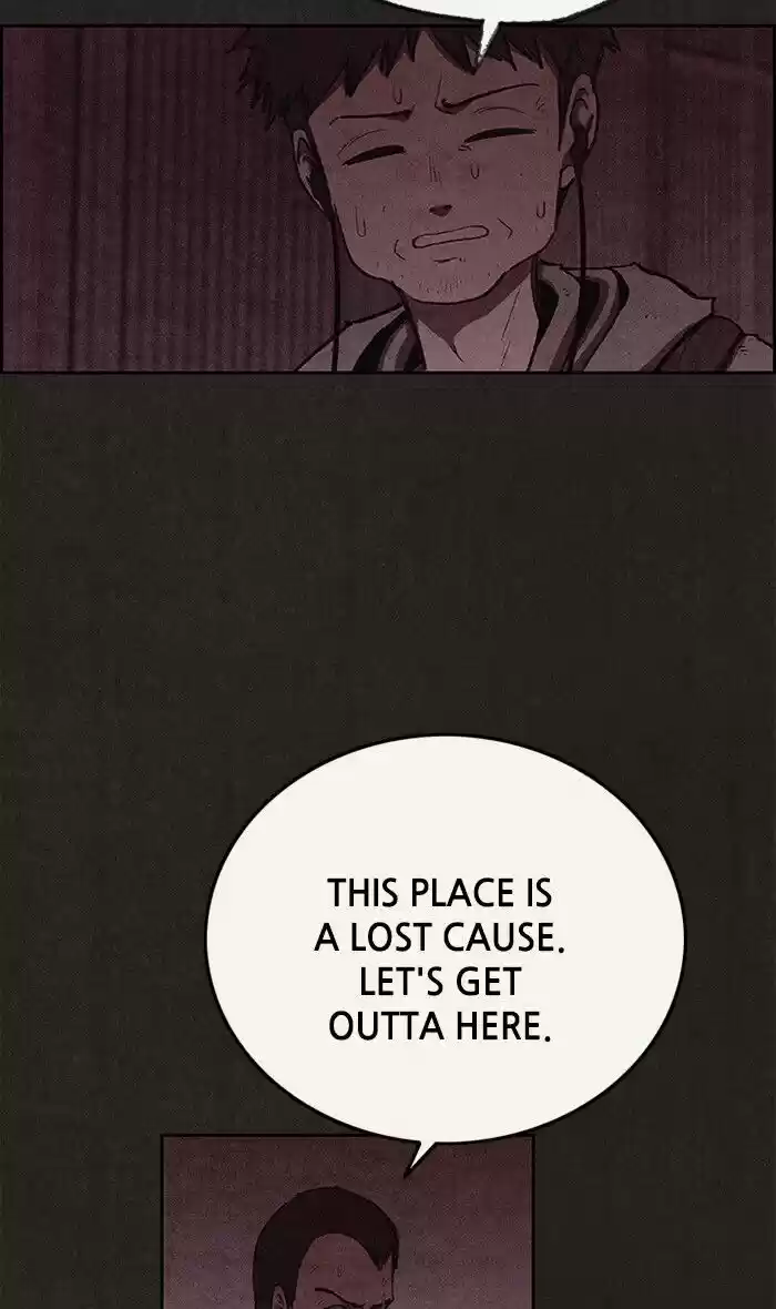 Home Sweet Home (KIM Carnby) ch.116