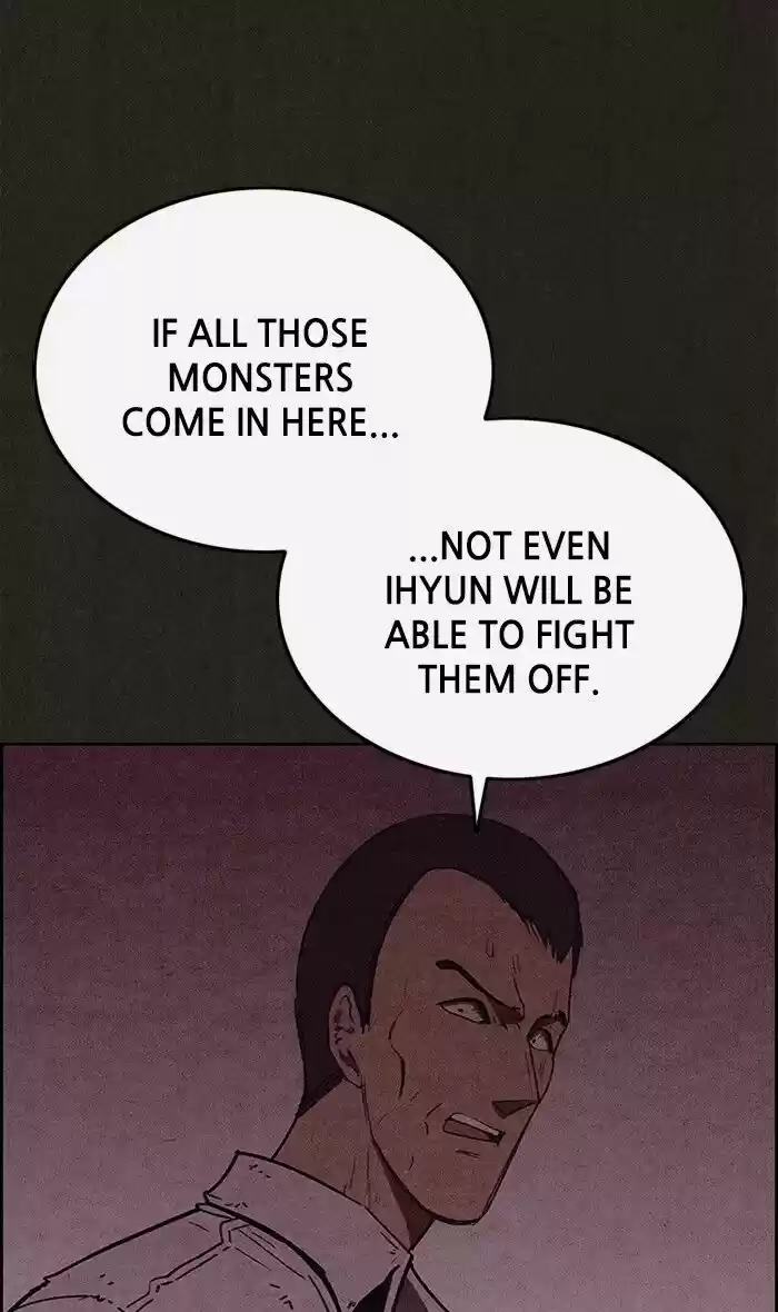 Home Sweet Home (KIM Carnby) ch.116