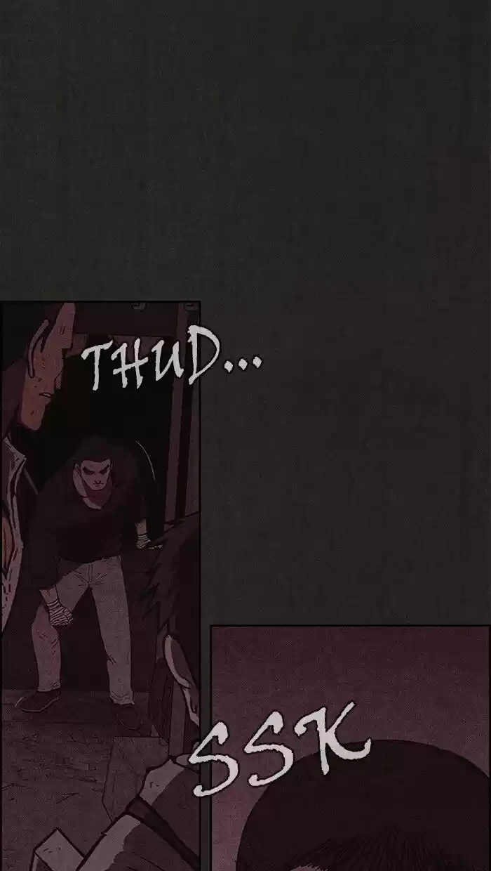 Home Sweet Home (KIM Carnby) ch.116