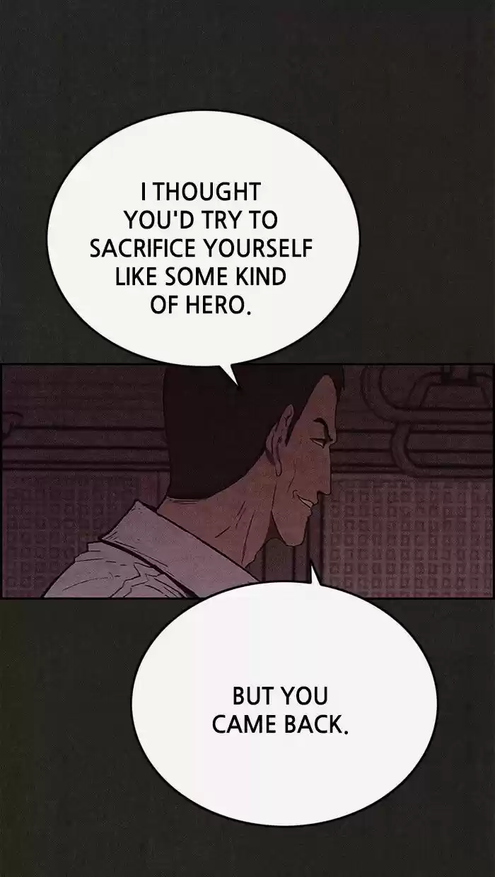 Home Sweet Home (KIM Carnby) ch.116