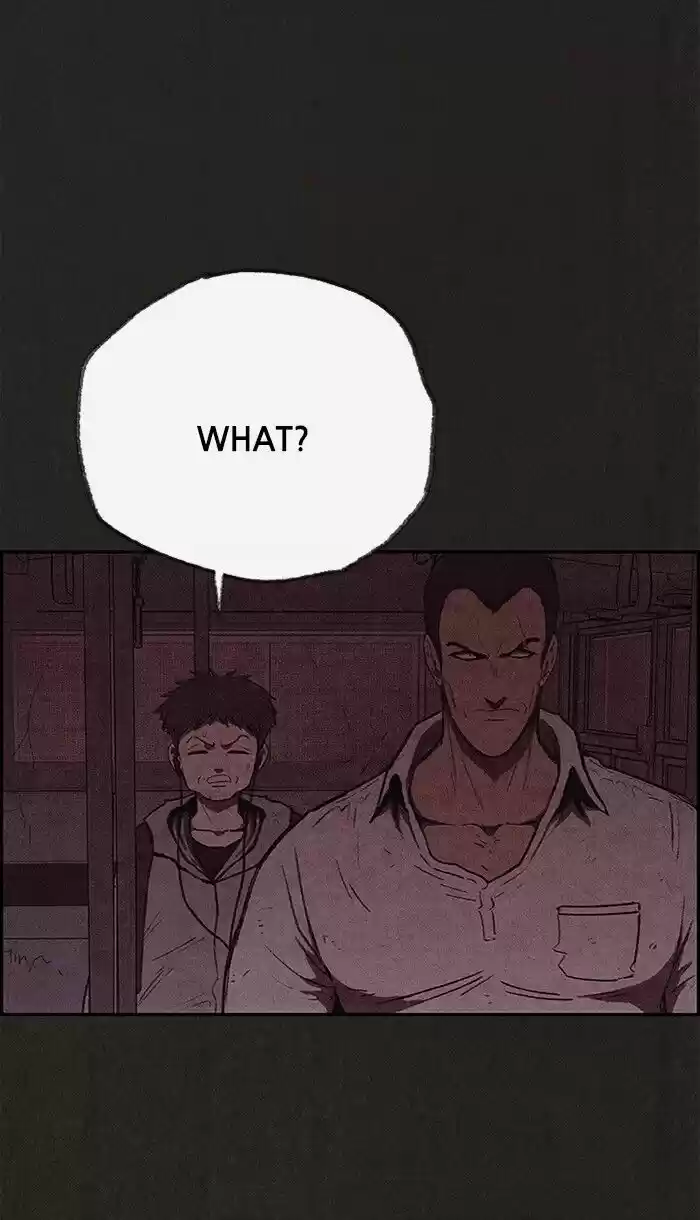 Home Sweet Home (KIM Carnby) ch.117