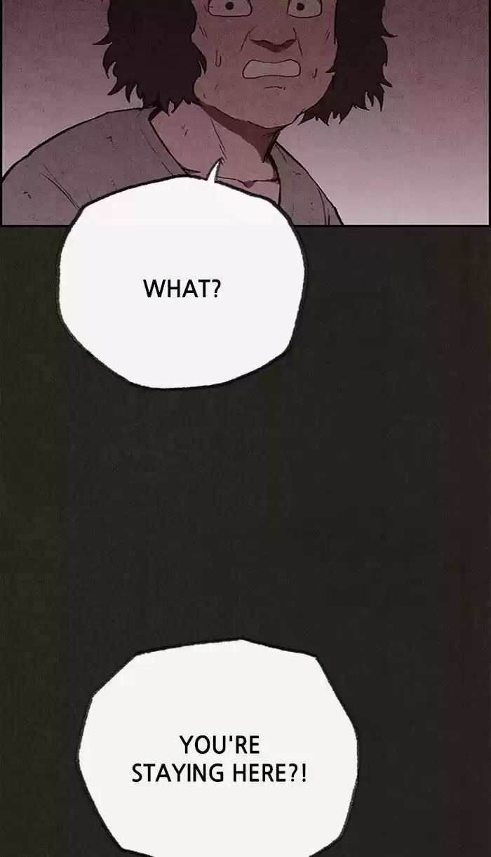 Home Sweet Home (KIM Carnby) ch.117