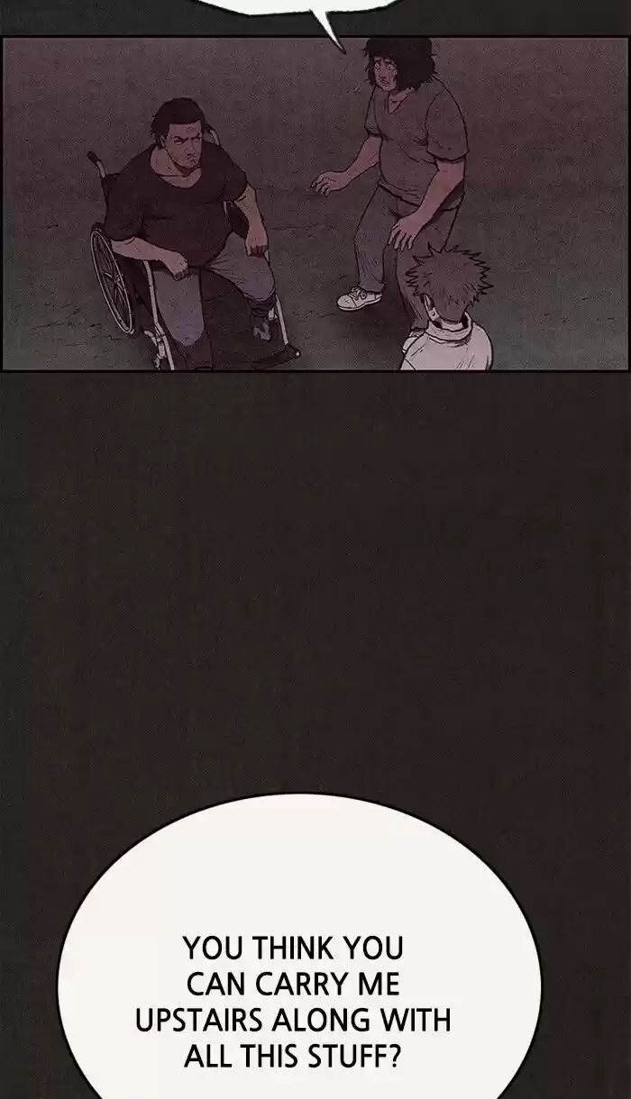 Home Sweet Home (KIM Carnby) ch.117