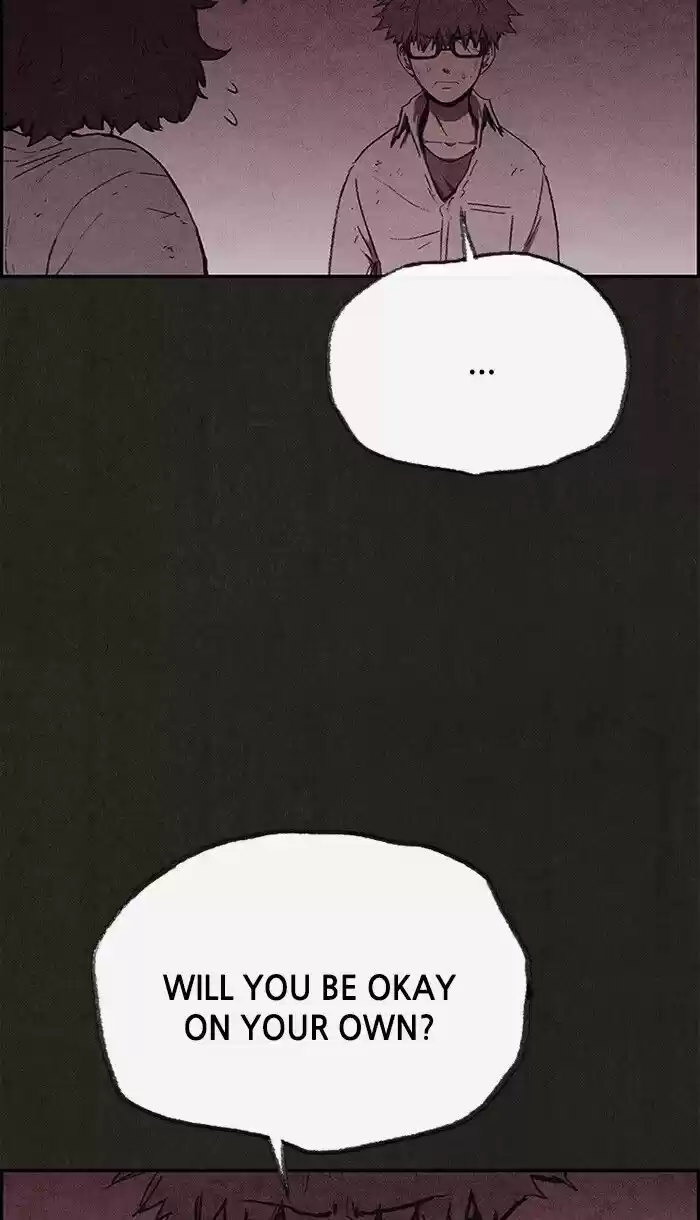 Home Sweet Home (KIM Carnby) ch.117