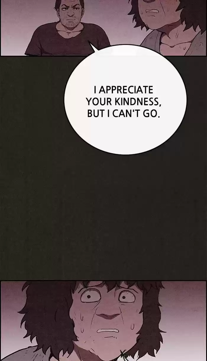 Home Sweet Home (KIM Carnby) ch.117